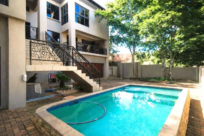 3 Bedroom Property for Sale in Cashan North West